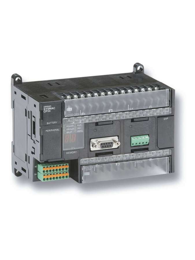 cp1hx40dt1d-omron
