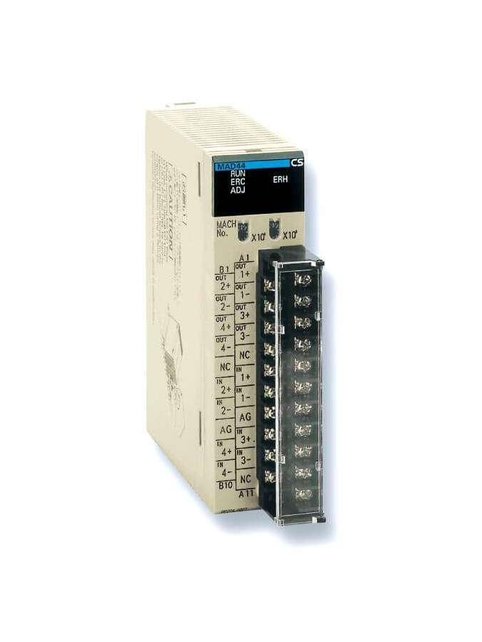 cs1wmad44-omron