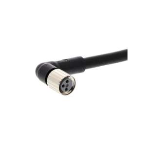 XS3F-M8PVC3A10M OMRON