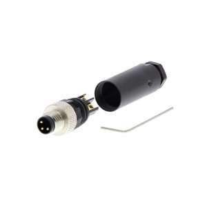 Y92emm08pvc3sconfl OMRON