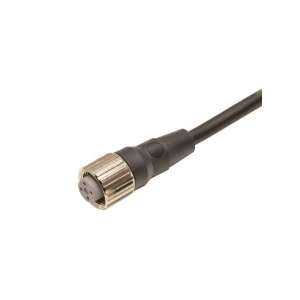 XS2F-M12PVC3S2M OMRON