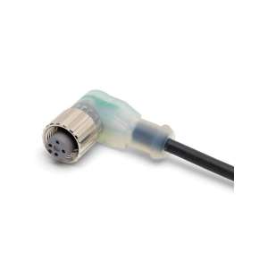 XS2F-M12PVC4A10MPLED OMRON