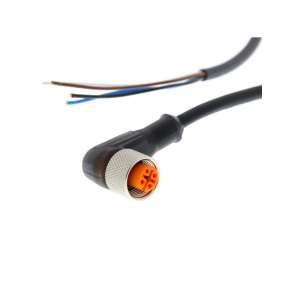 Y92E-M12PUR4A5M-L OMRON