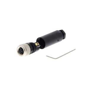 Y92E-M08PVC3Sconf-L OMRON
