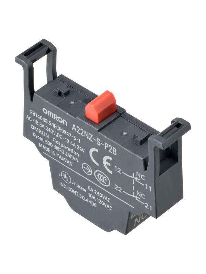 a22nzsp2b-omron