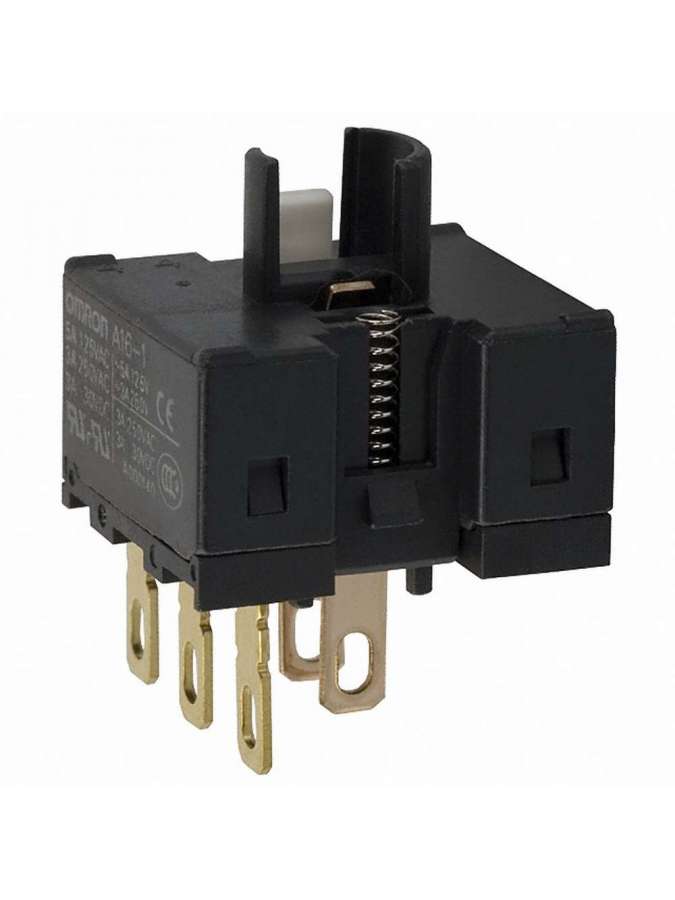 a161-omron