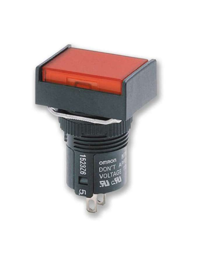 a165ljb-omron