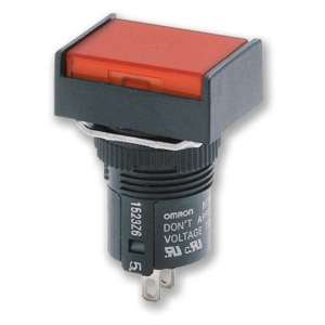A16LTR OMRON