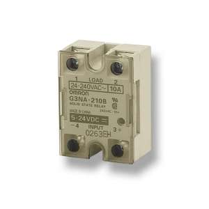 G3NA-250B-UTU 100-240VAC OMRON