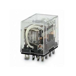 Ly4100110ac OMRON