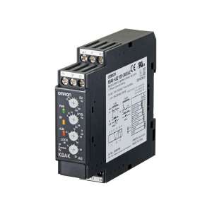 K8AK-AS1 100-240VAC OMRON