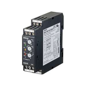 K8AK-VW3 24VAC/DC OMRON