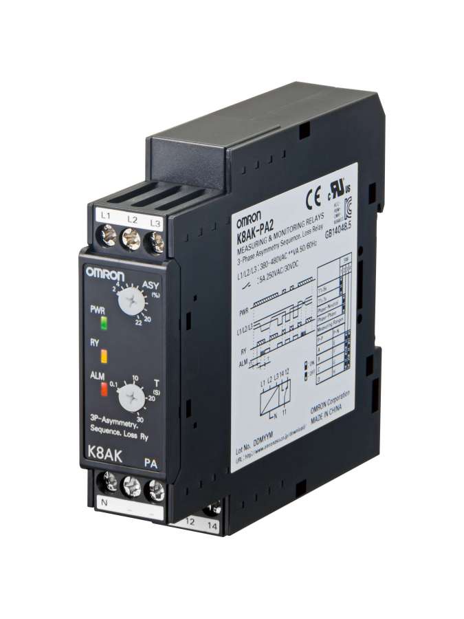 k8akpa1-omron