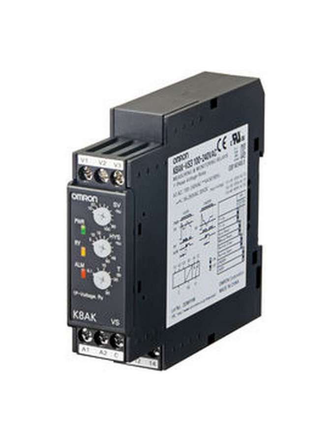 k8akvs324vacdc-omron