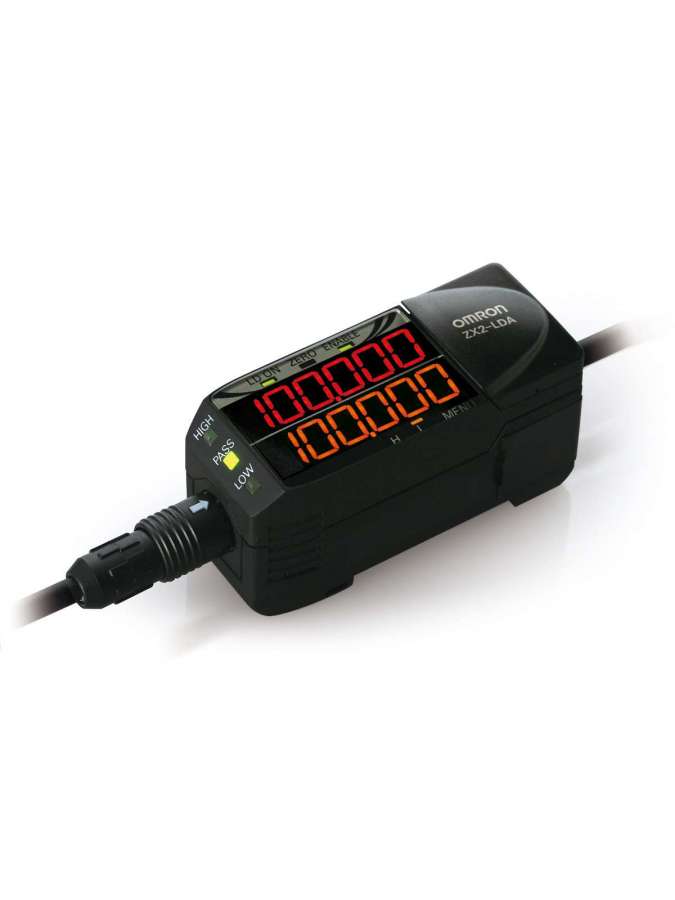 zx2lda412m-omron