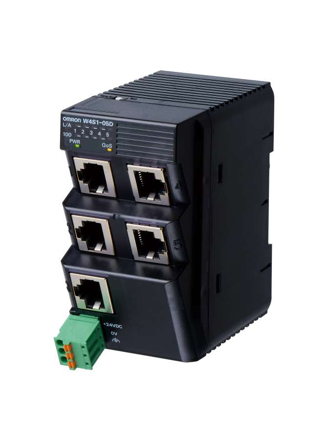 w4s105d-omron