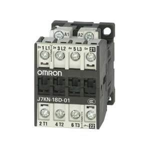 J7KN18D01230 OMRON