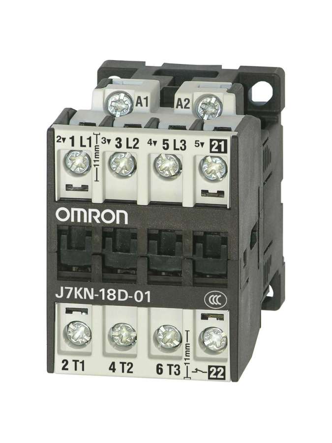 j7kn18d01230-omron