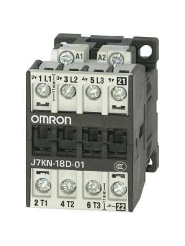 j7kn18d01230-omron