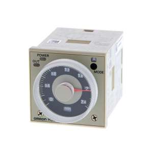 H3CR-A-301 AC24-48/DC12-48 OMRON