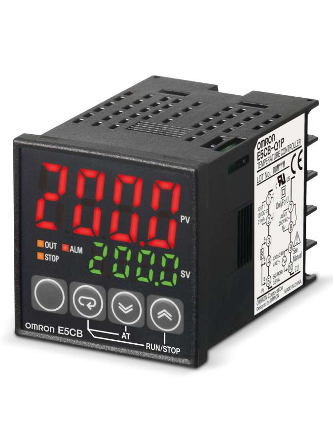 e5cbr1tcac100240-omron