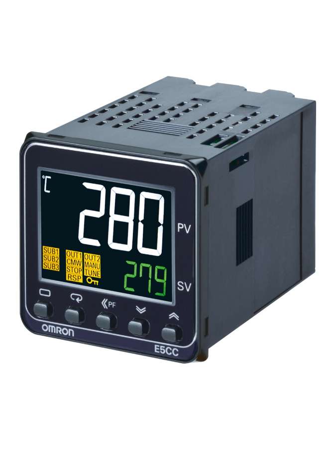 e5ccqx2dbm000-omron