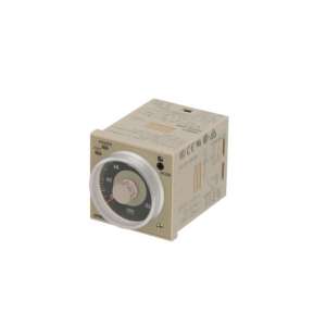 H3CR-A8E 100-240VAC/100-125VDC OMRON