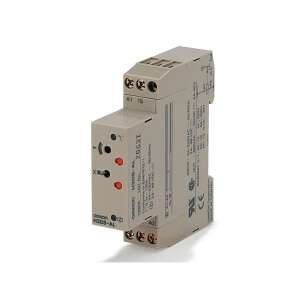 H3DS-AL AC/DC OMRON