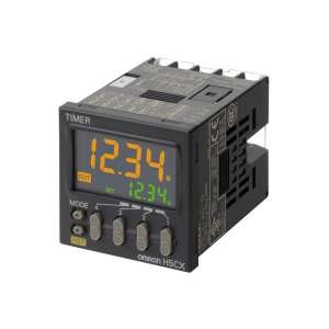 H5CX-A11D-N OMRON