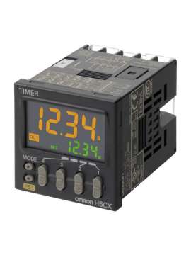 h5cxa11dnomi-omron