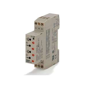 H3DS-FL OMRON