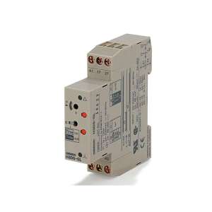 H3DS-GL OMRON