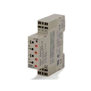 H3DS-FLC OMRON