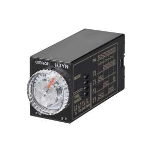 H3YN-4-B AC200-230 OMRON
