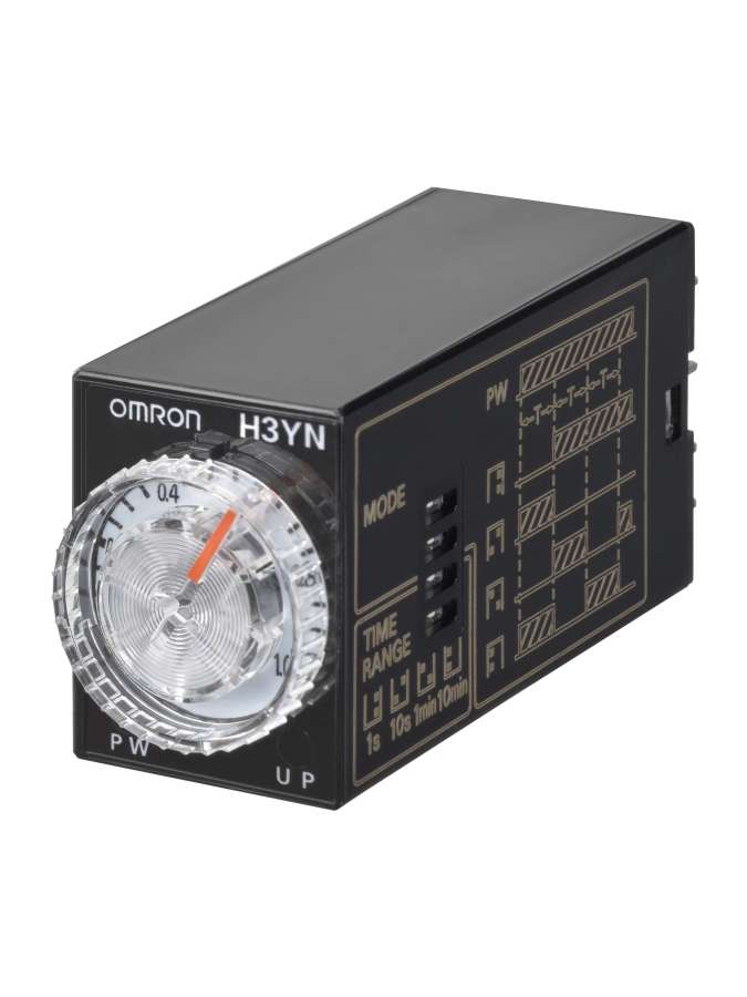 h3yn4bac200230-omron