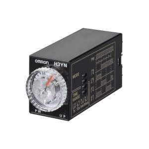 H3YN-21-B AC200-230 OMRON