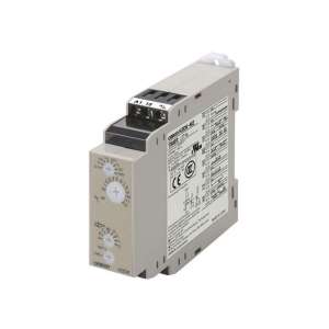 H3DK-M2A DC12 OMRON