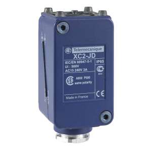 ZC2JD2 SCHNEIDER ELECTRIC