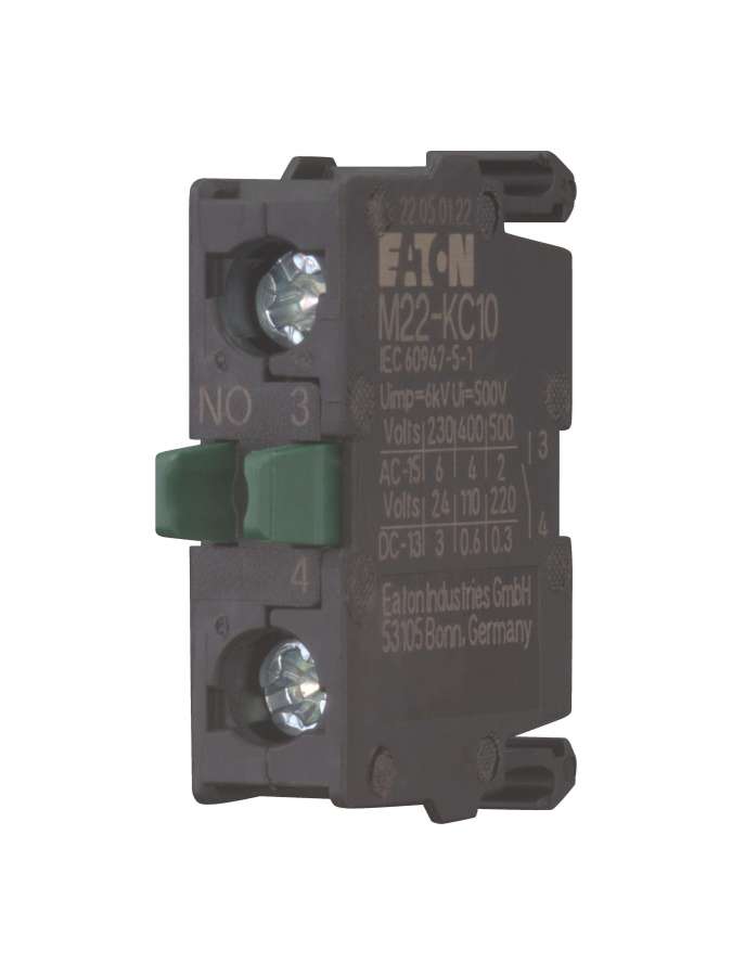 216380-eaton - moeller