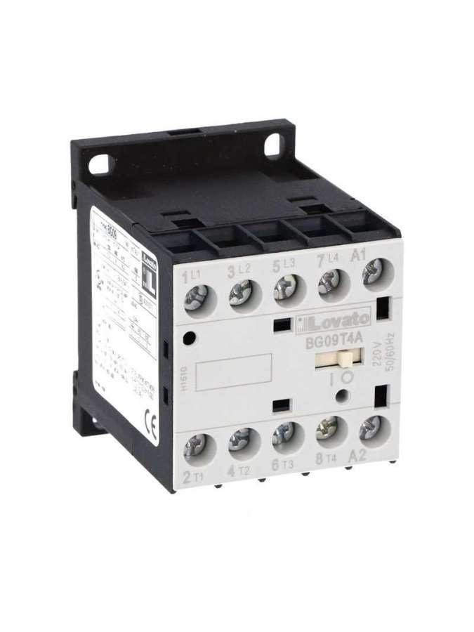 11bg09t4a230-lovato electric