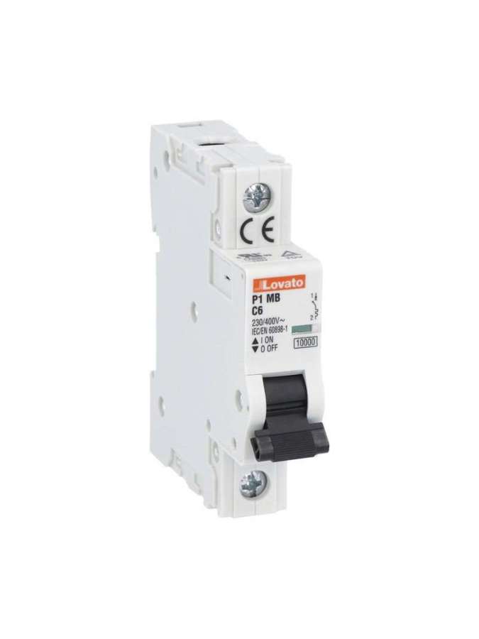 p1mb1pc06-lovato electric