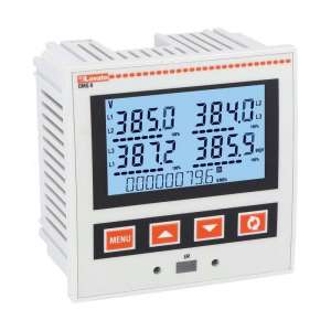 Dmg620 LOVATO