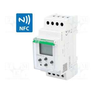 PCZ-521.4 F&F