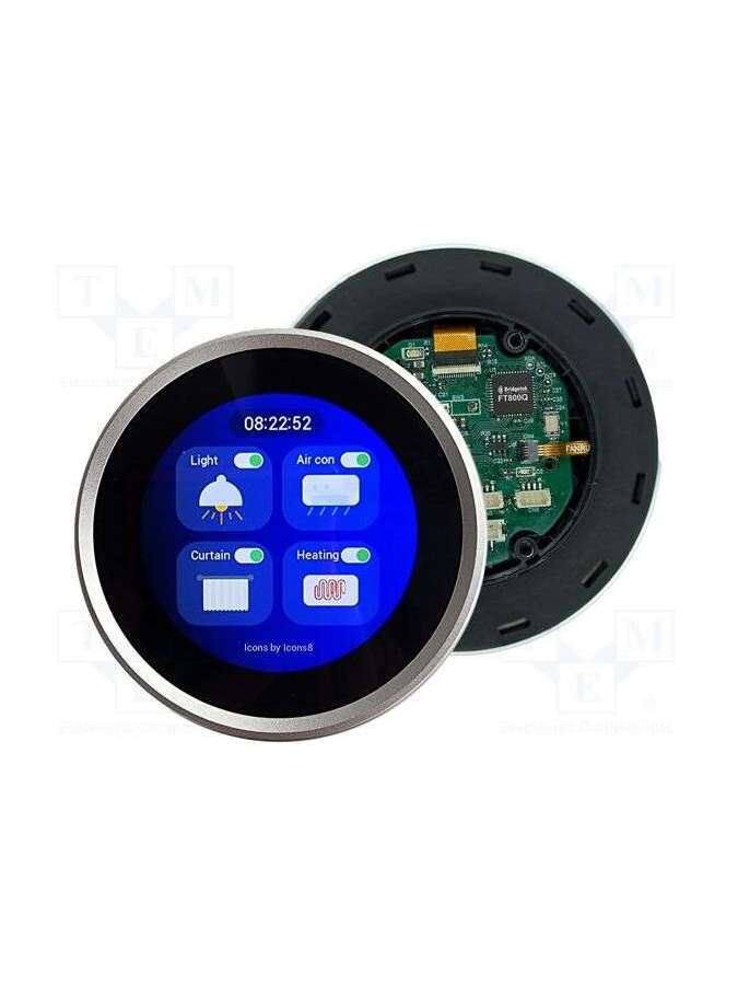 idm2040-21r-bridgetek
