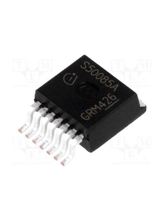bts50085-1tma-infineon technologies