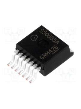 bts50085-1tma-infineon technologies