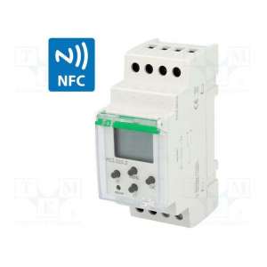 PCZ-525.4 F&F
