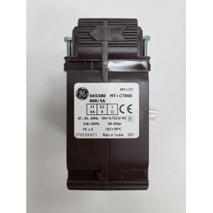 665380 GENERAL ELECTRIC