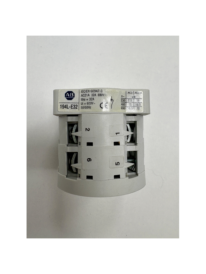 194l-e32-1754-allen-bradley
