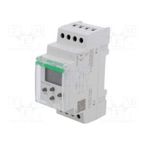 PCZ-528.3 F&F